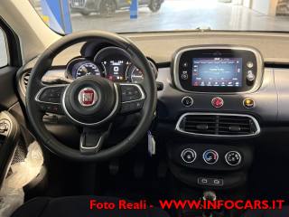 FIAT 500X usata, con Climatizzatore