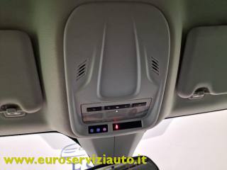 OPEL Grandland X usata, con Isofix