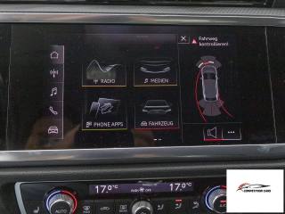 AUDI Q3 usata, con Controllo trazione