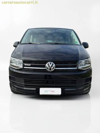 VOLKSWAGEN Multivan usata, con Airbag Passeggero