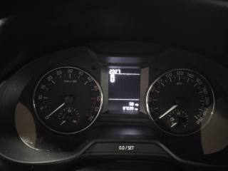 SKODA Octavia usata 14