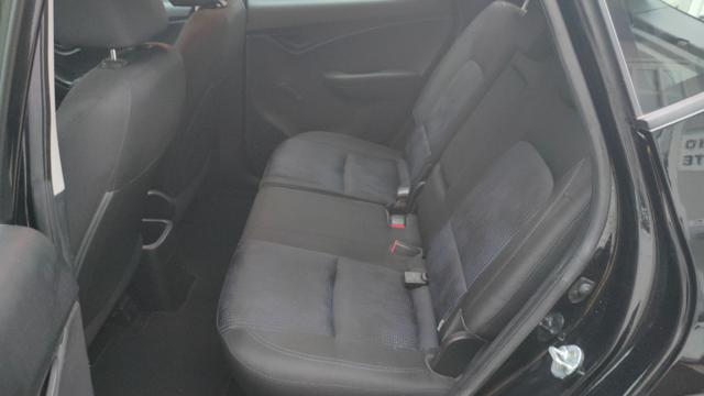 HYUNDAI iX20 usata, con Immobilizzatore elettronico