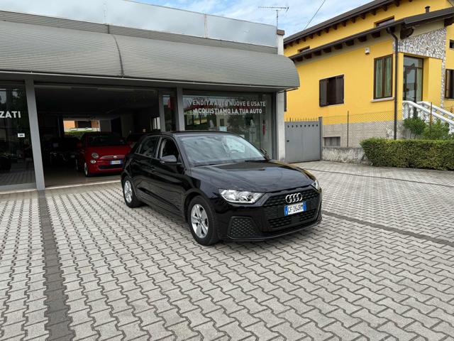 AUDI A1 usata, con Boardcomputer