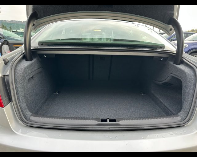 AUDI A5 usata, con Airbag testa