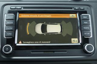 VOLKSWAGEN Golf usata, con Controllo vocale