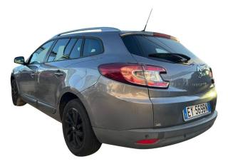 RENAULT Megane usata, con Alzacristalli elettrici