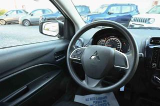 MITSUBISHI Space Star usata, con Autoradio digitale