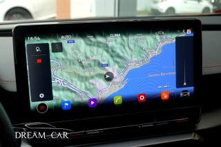 CUPRA Formentor usata, con Controllo trazione