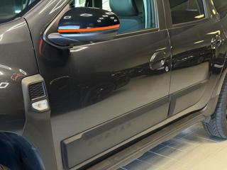 DACIA Duster usata, con Cerchi in lega