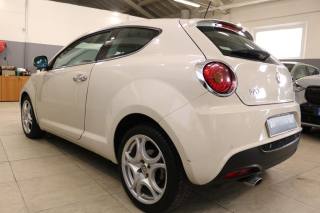 ALFA ROMEO MiTo usata, con Airbag Passeggero