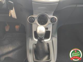 FORD Fiesta usata 14