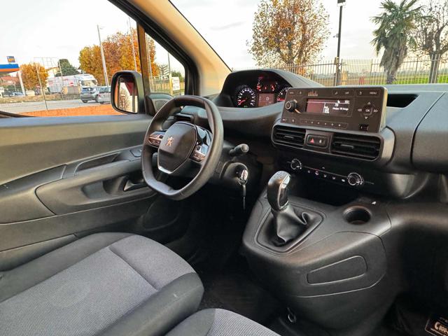 PEUGEOT Partner usata, con Airbag