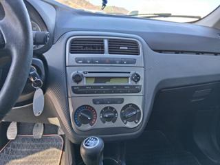 FIAT Grande Punto usata 11