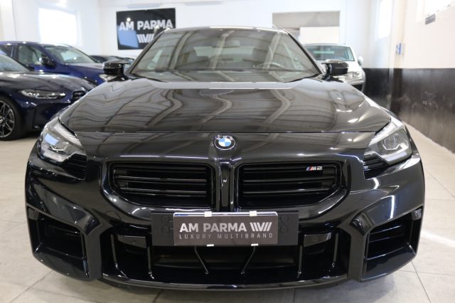 BMW M2 usata, con Airbag
