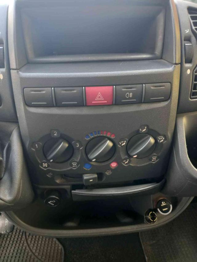 FIAT Ducato usata 14