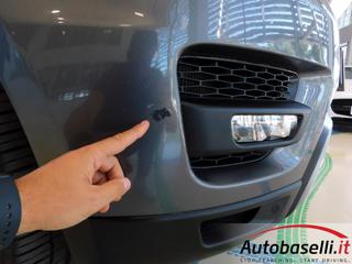 LAND ROVER Range Rover Sport usata, con Cronologia tagliandi