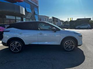 NISSAN Qashqai usata, con Airbag