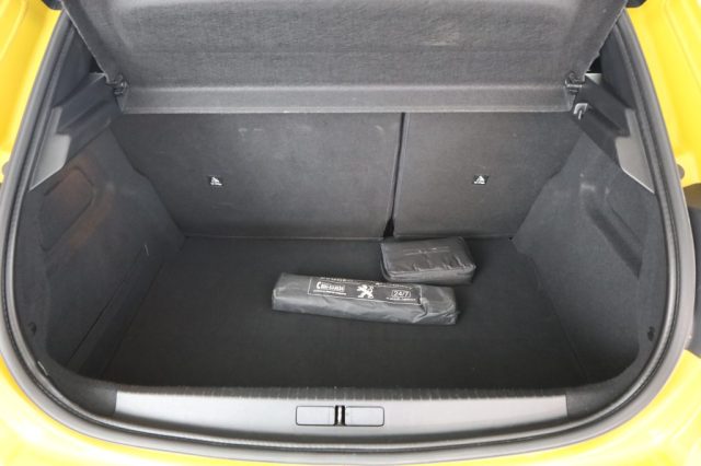 PEUGEOT 208 usata 5