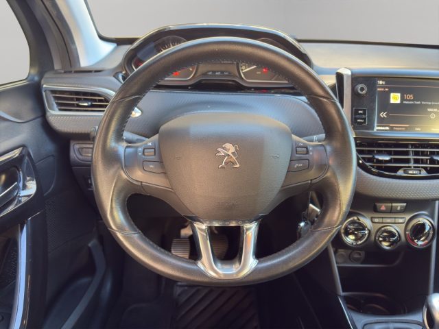 PEUGEOT 2008 usata, con Fendinebbia
