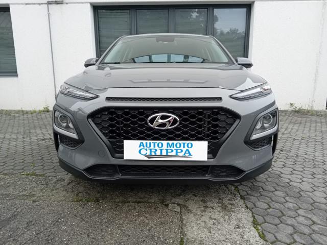 HYUNDAI Kona usata, con Airbag