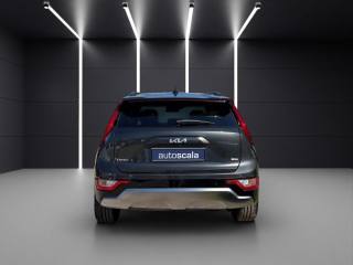 KIA Niro usata, con Airbag Passeggero