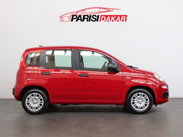 FIAT Panda usata, con Chiusura centralizzata