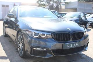 BMW 520 usata, con Airbag