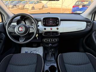 FIAT 500X usata, con Volante in pelle