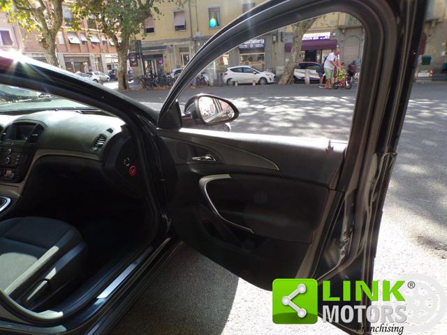 OPEL Insignia usata 31