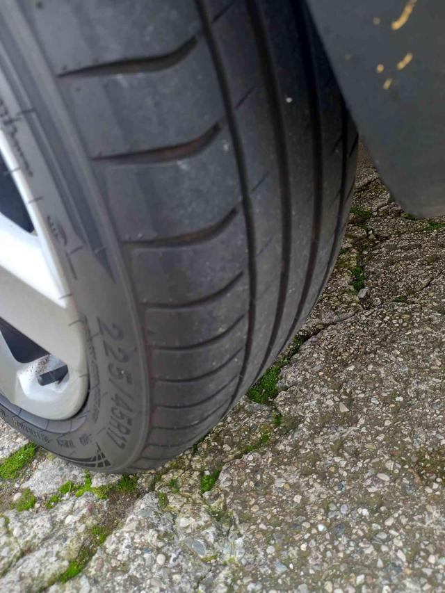 VOLKSWAGEN Golf usata 23