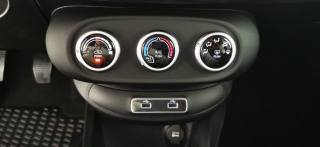 FIAT 500X usata, con ESP