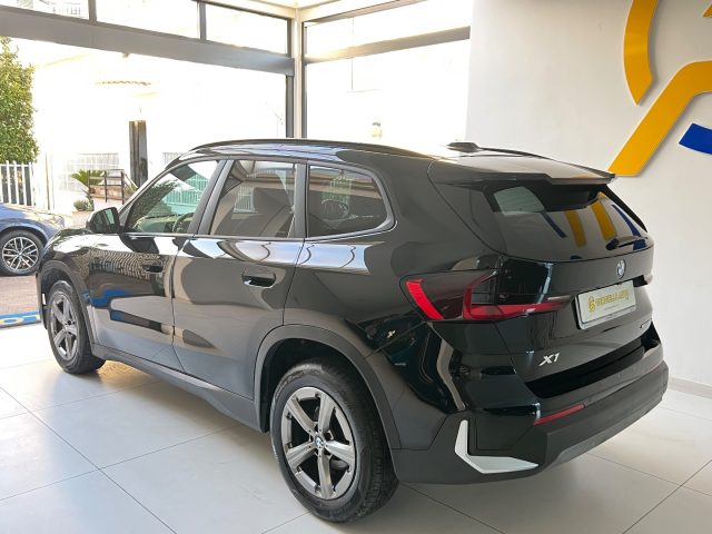 BMW X1 usata, con Boardcomputer