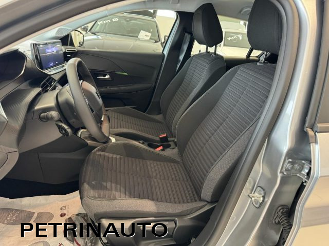 PEUGEOT 208 usata, con Controllo trazione