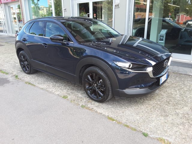 MAZDA CX-30 usata, con Airbag Passeggero