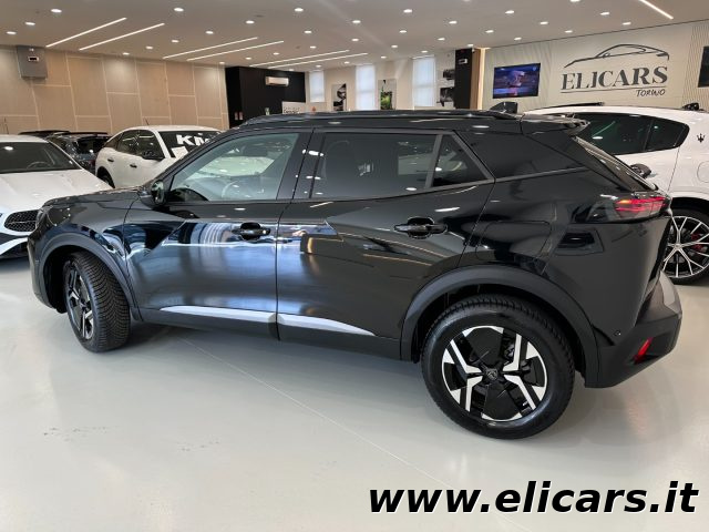 PEUGEOT 2008 usata, con Cerchi in lega