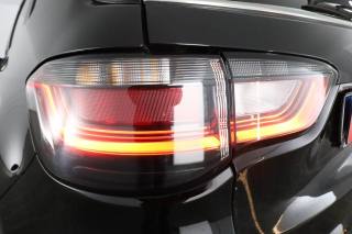 JEEP Compass usata 9