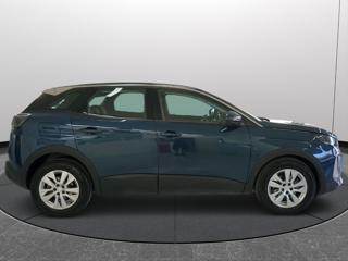 PEUGEOT 3008 usata, con Sensori di parcheggio posteriori