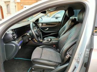 MERCEDES-BENZ E 220 usata, con Chiusura centralizzata