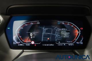 BMW 220 usata, con Chiusura centralizzata