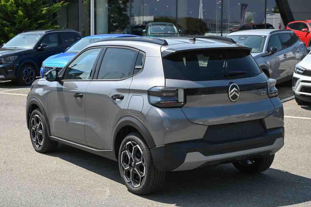 CITROEN C3 usata, con Airbag Passeggero