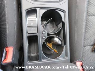 VOLKSWAGEN Touran usata, con Touch screen