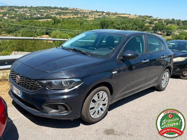 FIAT Tipo usata, con ABS
