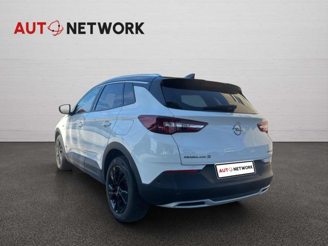 OPEL Grandland X usata, con Airbag Passeggero