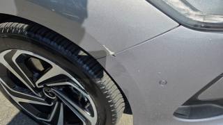 DS AUTOMOBILES DS 5 usata, con Boardcomputer
