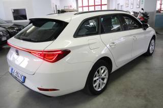 SEAT Leon usata, con Alzacristalli elettrici
