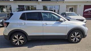 VOLKSWAGEN T-Cross usata, con Alzacristalli elettrici