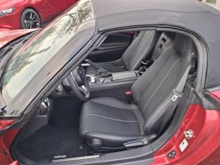 MAZDA MX-5 usata, con Sistema di navigazione