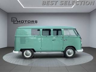 VOLKSWAGEN T1 usata 14