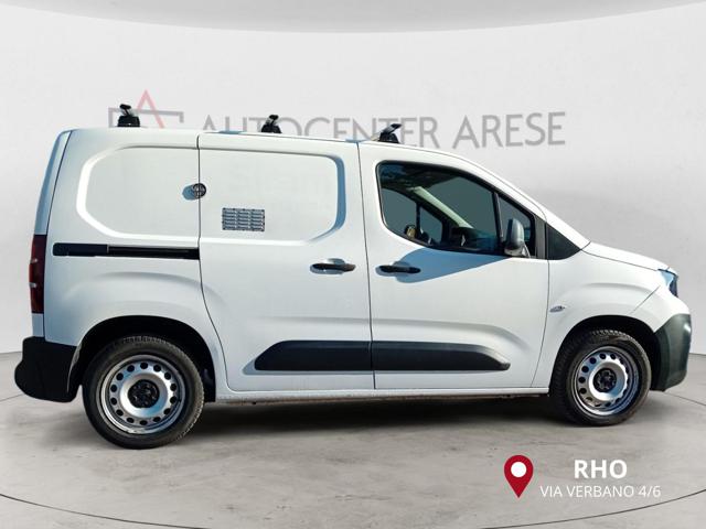 PEUGEOT Partner usata, con Controllo trazione