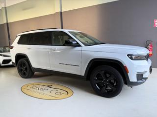JEEP Grand Cherokee usata, con Airbag Passeggero